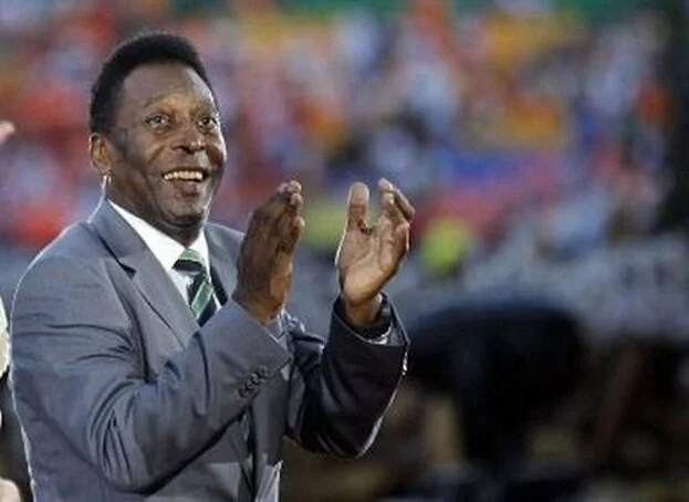 Brazilian legend Pele not 'seriously ill'