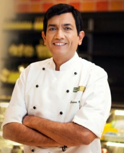 Sanjeev Kapoor to be part of Dubai Food Festival