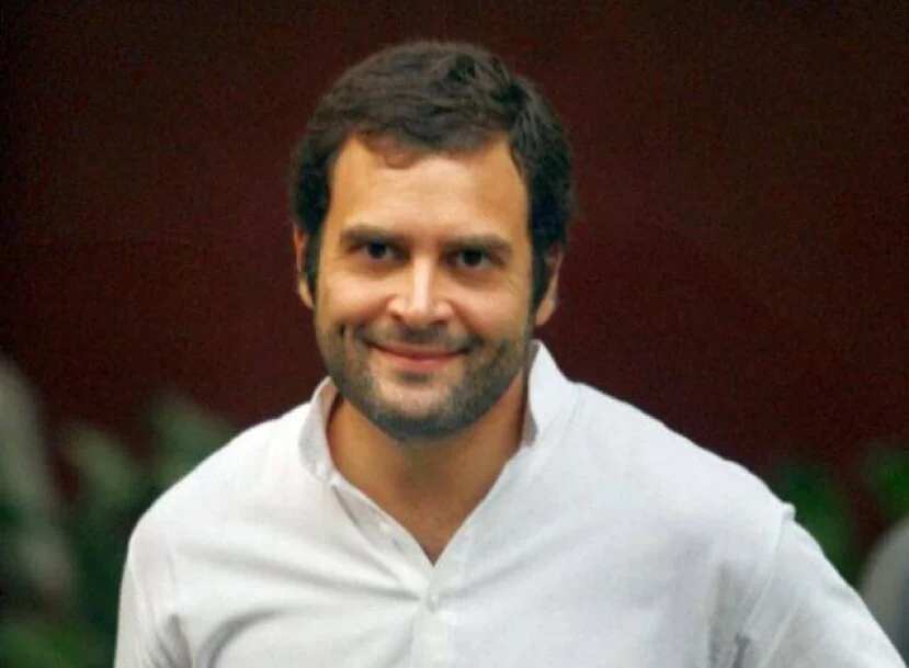 Leave of absence to presence: Rahul to address farmers