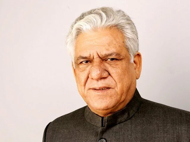 Om Puri as Bal Gangadhar Tilak in next movie