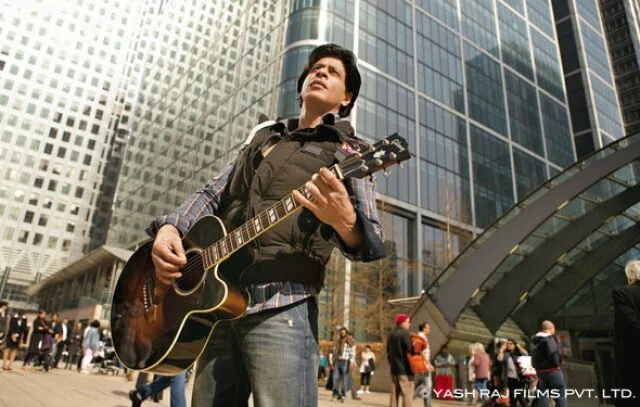 Now obtain license to play Yash Raj Films melodies in commercial places