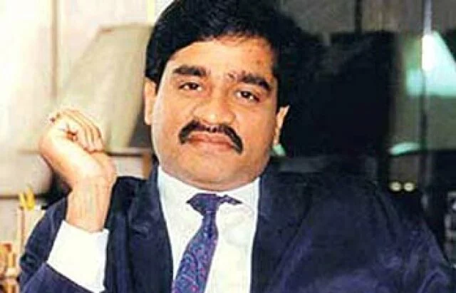 Extortion case: Dawood’s brother arrested