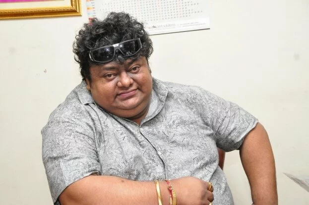 Music director Chakri died of cardiac arrest