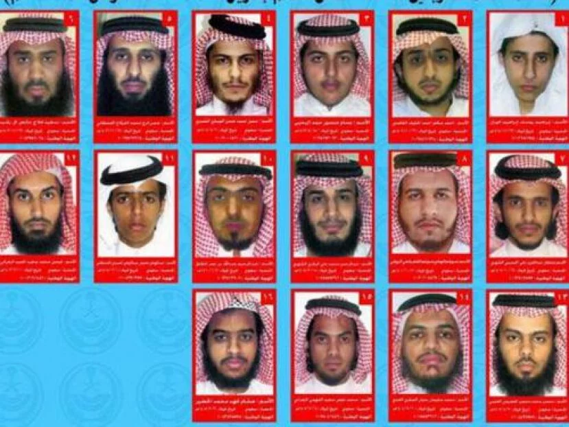 Saudi Arabia names suspects in mosque bombing, offers $1 mln bounty