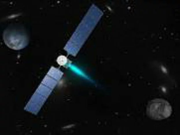 NASA's Dawn spacecraft clicks closest ever picture of dwarf planet