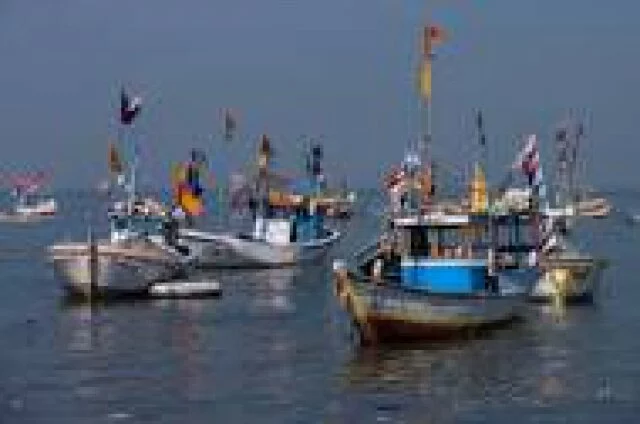 Six years after Mumbai attacks, fishing boats to have tracking device