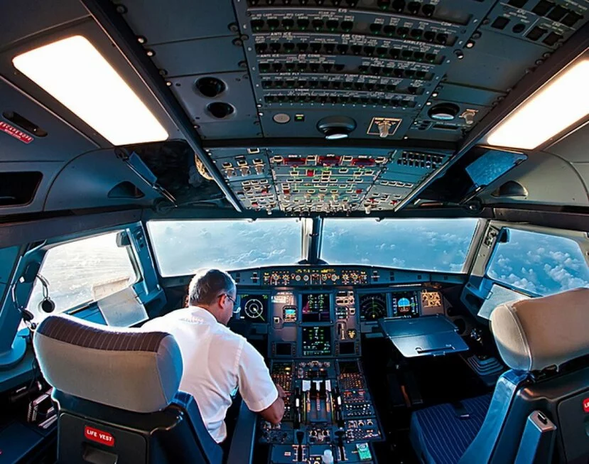 UAE tightens cockpit policies after a Germanwings plane crash