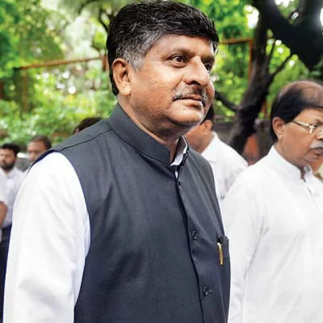 Ravi Shankar Prasad questions why did BBC give platform to a rapist to justify his crime