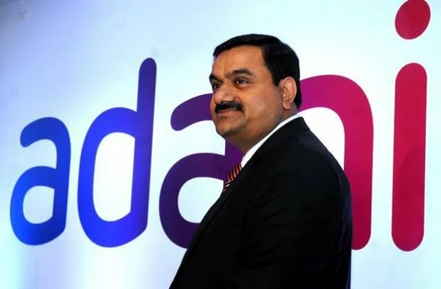 Adani completes Lanco's Udupi plant deal