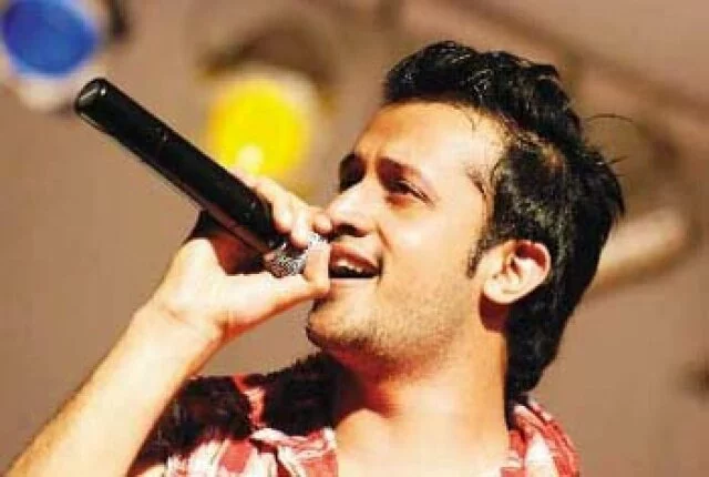Fearing Shiv Sena attack, Atif Aslam's Pune concert cancelled