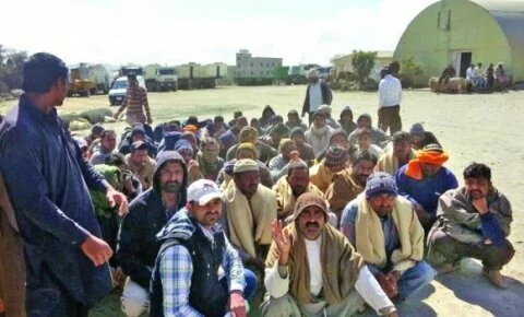 Workers end strike in Abha