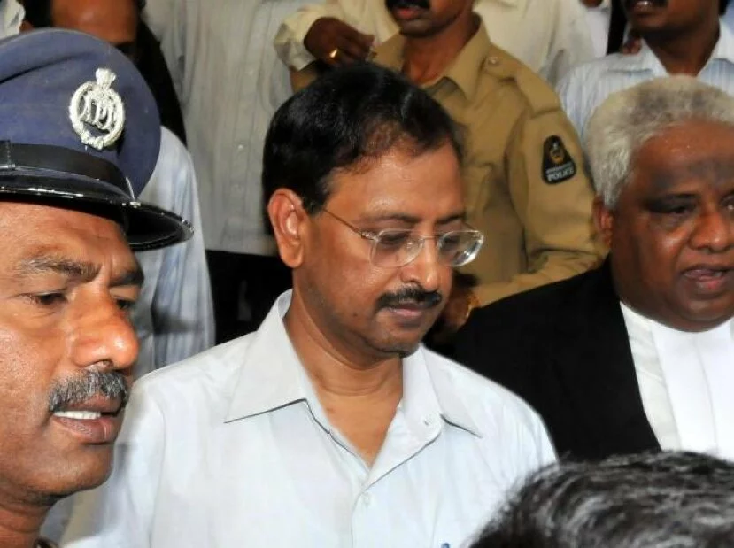 Satyam scam: All 1o accused are guilty