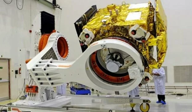 India's Mangalyaan among best inventions of 2014: Time