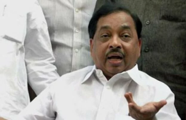 Narayan Rane loses by 9,000 votes