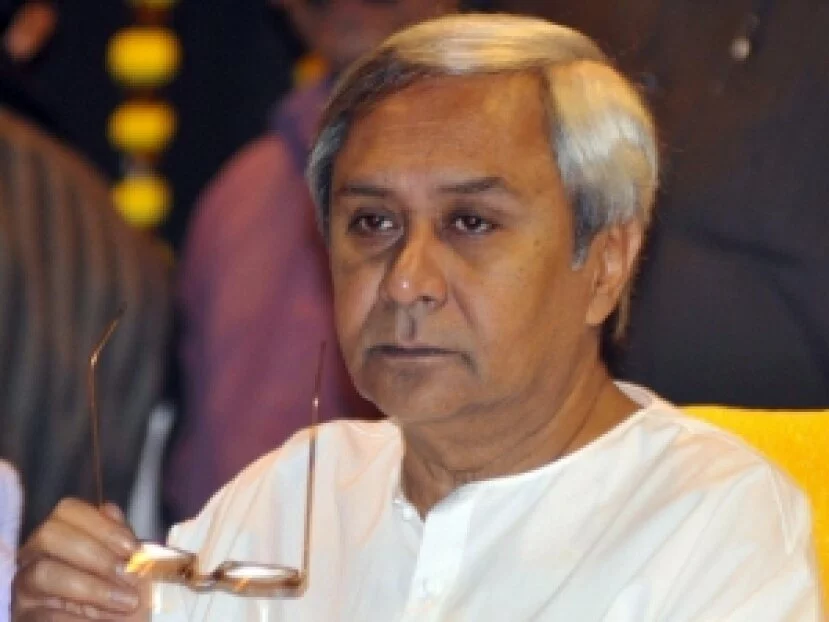 16 people arrested for throwing eggs at Odisha CM's convoy