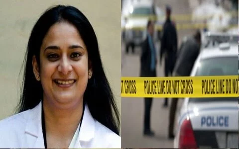 Indian dental student shot in the head in US