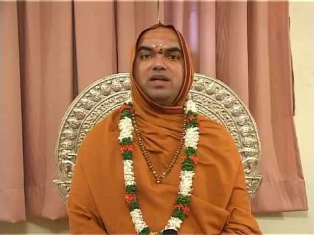 Seer Raghaveshwara Bharathi’s appeal dismissed by HC