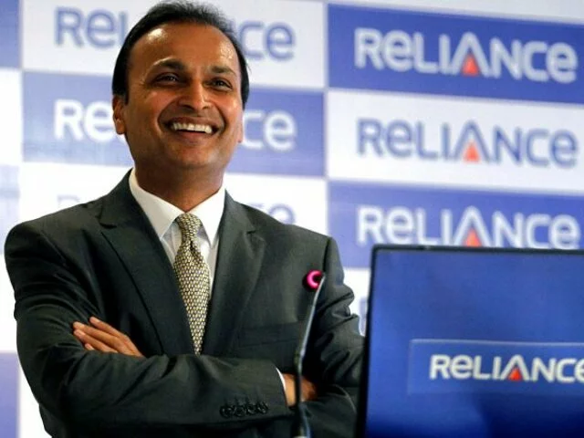 Anil Ambani group acquires Pipavav Defence