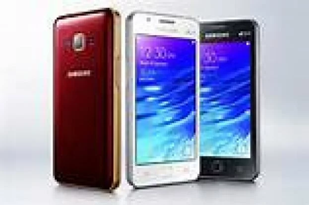 Samsung launches Z1 Tizen phone at Rs 5,700