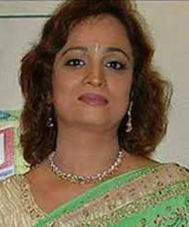 Smita Thackeray and Rane denied having Swiss Accounts