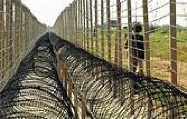 India rejects Aziz's allegations to EAM over cross-border firing as baseless
