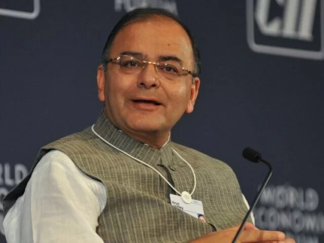 Amendment of Land Acquisition Act to revive infrastructure growth, says Jaitley