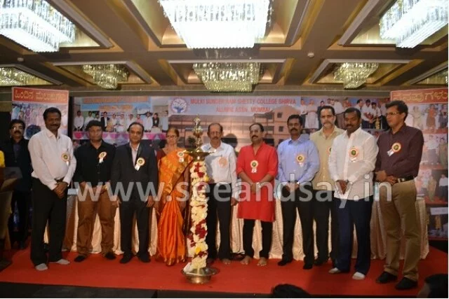 5th Annual Day Celebrations of MSRSCSAA, Mumbai held