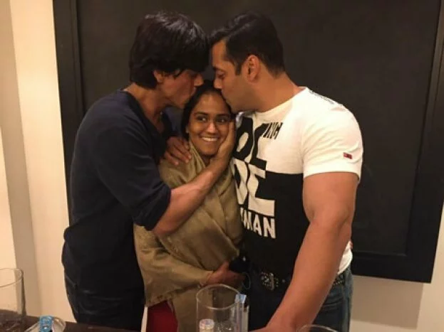 Shah Rukh Khan's super expensive gift to Salman's sister Arpita