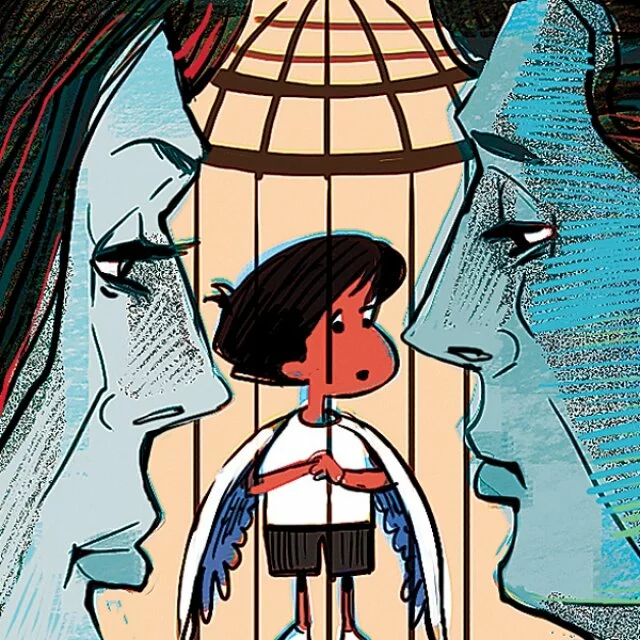 Bombay High Court: Divorced parents should stop using kids as shields