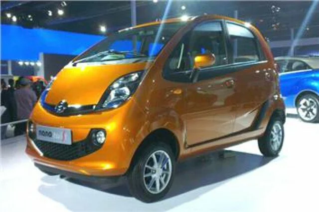 Tata Nano GenX, Nano AMT to launch soon