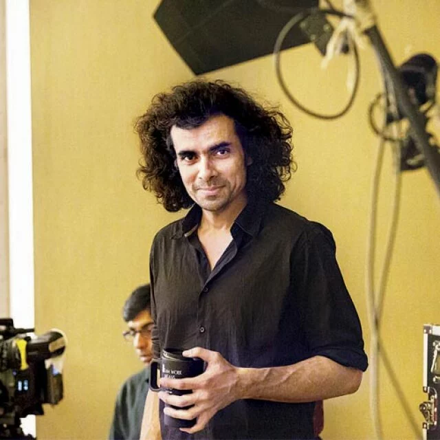 'Tamasha' a challenging film: Imtiaz Ali