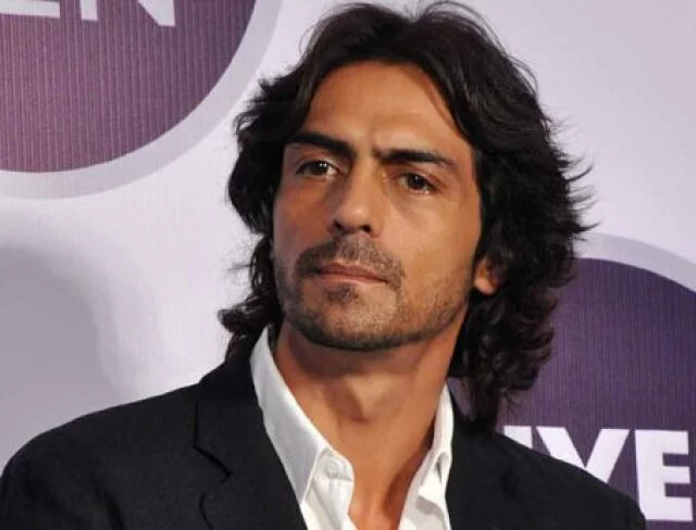 Police summon Arjun Rampal for meeting gangster