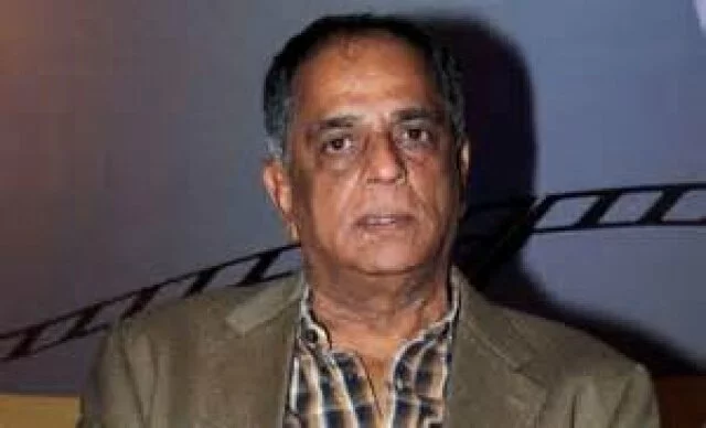 Pahlaj Nihalani, the new chairperson of CBFC