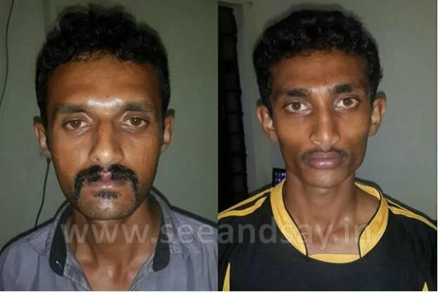 Two arrested for murdering the youth in Parane