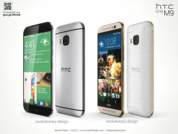 HTC One M9 on its Way to India: Invites Are Out for April 14 Launch