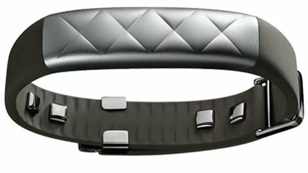 Jawbone launches new wearable fitness trackers