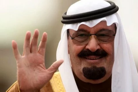 King Abdullah demises: Salman has been appointed as new king