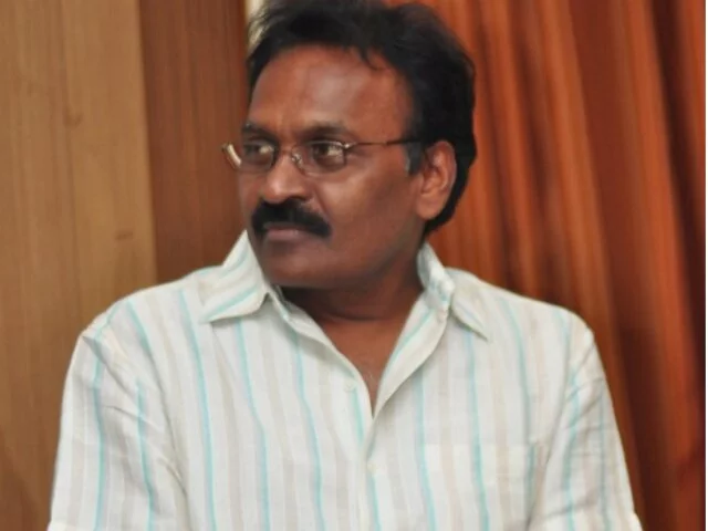 Renowned Director And Father Of Dhanush, Kasthuri Raja Joins BJP!