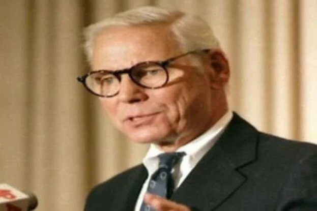 Warren Anderson of Bhopal gas horror dead