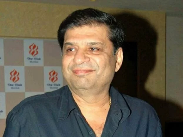 Filmmaker Ravi Chopra dead at 68