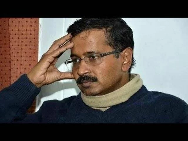 After horse trade, Kejrival now says AAP only option for Muslims in another tape