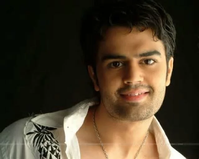 Manish Paul starts filming 'Katha' remake