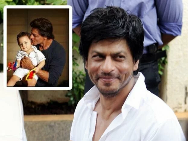 Deepika Padukone wants to do her next film with AbRam