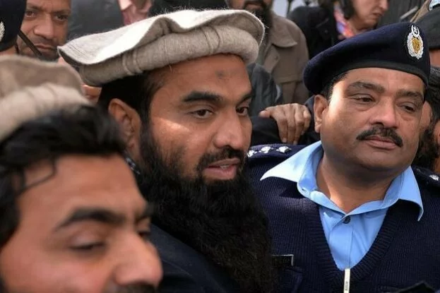 26/11 plotter Zaki-ur-Rehman Lakhvi to remain in jail