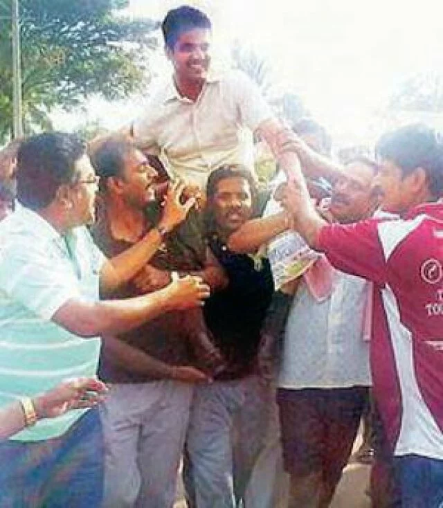 DK Ravi's death: Karnataka IAS officers petition PM Modi for CBI probe