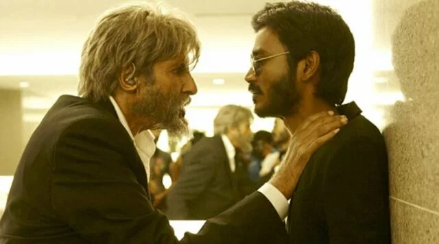 Five reasons to watch ‘Shamitabh’ starring Amitabh Bachchan, Dhanush