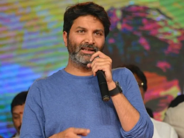 Pawan Kalyan Turned Troublesome: Trivikram