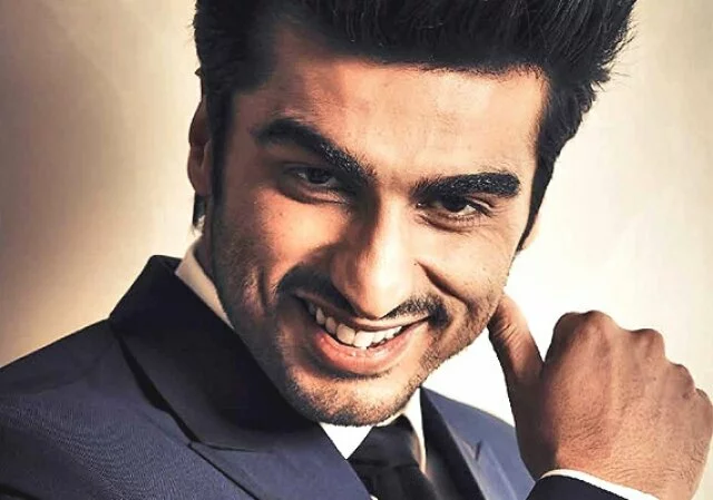 Arjun Kapoor doesn't believe Tevar is a frivolous masala film