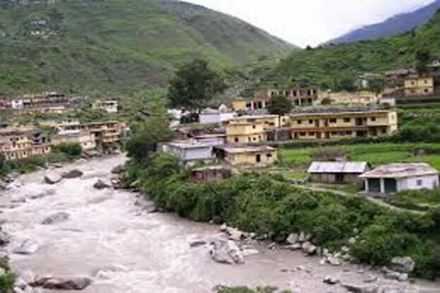 NRI billionaire pledges Rs 500 crore for Uttarakhand development