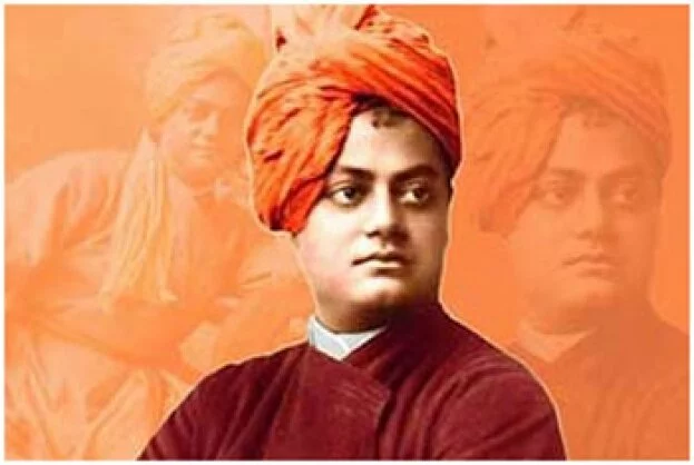 Messenger of Indian wisdom to the western world: Vishwa Chaitanya Swami Vivekananda